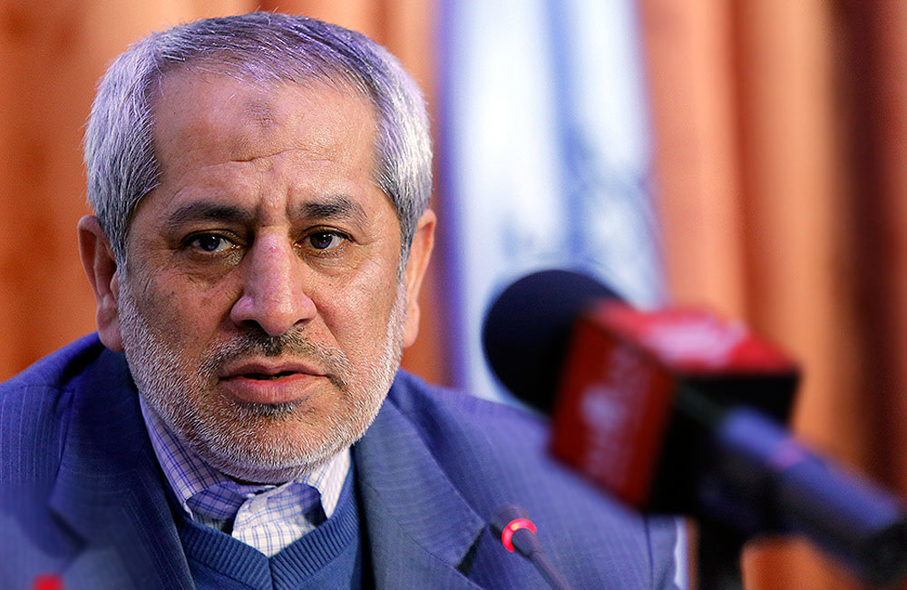 ۶ کیفرخواست در حوزه صرافان و ارز طی هفته گذشته صادر شد/ دستگیری ۱۹ نفر از دلالان اصلی در بخش پتروشیمی