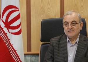 کناره گیری صادقی از استانداری قم/قم در انتظار استاندار جدید