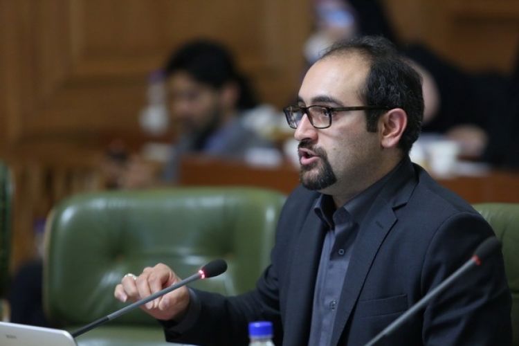 حکم حناچی تاکنون از سوی وزارت کشور صادر نشده است