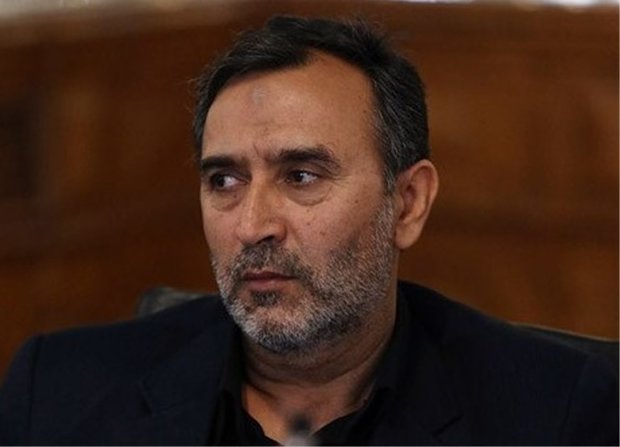حضور محسنی&zwnj;اژه&zwnj;ای در جلسه نمایندگان ولایی برای بررسی آخرین وضعیت مبارزه با مفاسد اقتصادی