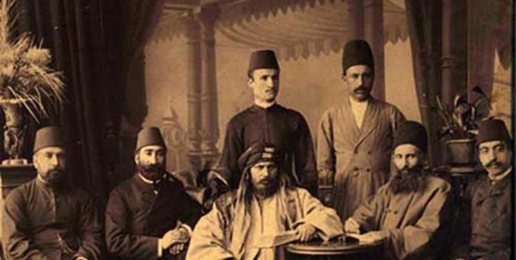 برجسته ترين بازرگان قرن نوزده ايران کیست؟ برجسته ترين بازرگان قرن نوزده ايران کیست؟