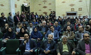 آغازفعالیت كانون دانش آموختگان دانشگاه فرهنگ و هنر اصفهان