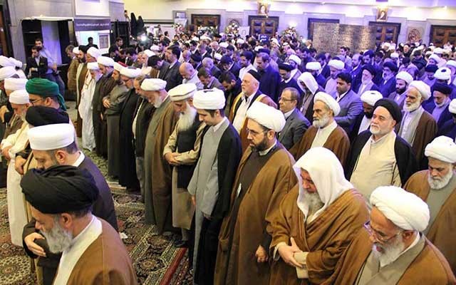 وحدت، چتر همبستگی مسلمانان جهان/ میوه آرامش و امنیت بر درخت وحدت می روید