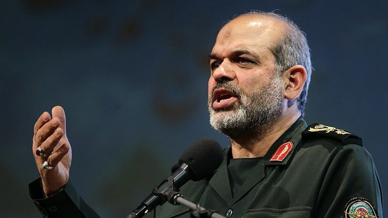 حذف قومیت&zwnj;ها در خط مشی جمهوری اسلامی جایگاهی ندارد