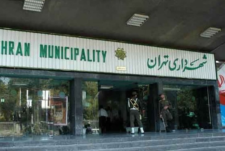 حناچی هیچ فعالیتی در تلگرام ندارد