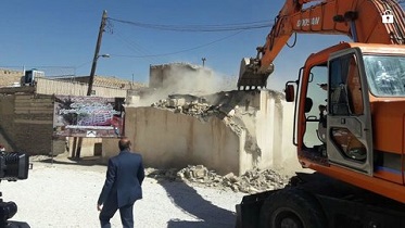 اجرای طرح بازآفرینی شهری در ۲۷ محله استان اصفهان