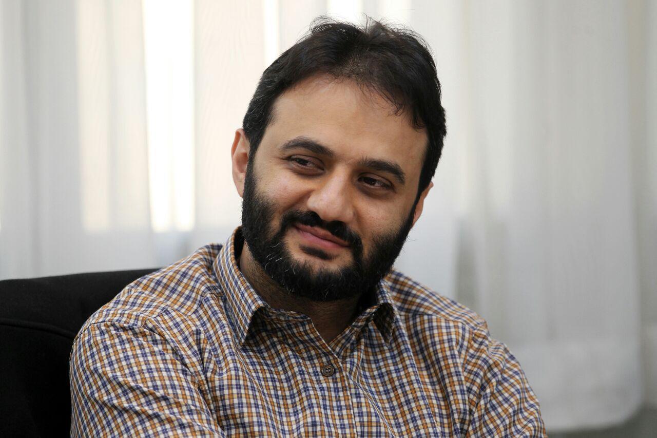 مدیرعامل جدید مؤسسه فرهنگی، اطلاع&zwnj;رسانی تبیان معرفی شد