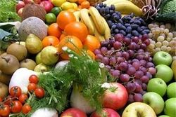 تولید بیش از ۱۲۲ هزار تن انواع محصولات باغی در شهرستان نهاوند