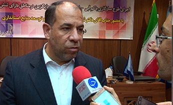 شجاعی سرپرست استانداری اصفهان شد
