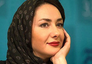 لکنت زبان هانیه توسلی در دوران جوانی + فیلم