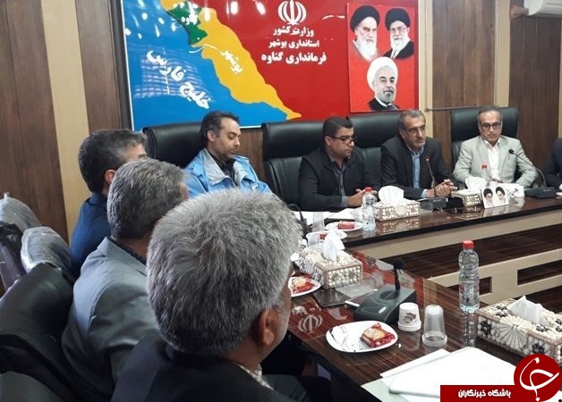 اعزام بالگرد برای شناسایی نقاط آلوده شده خلیج فارس