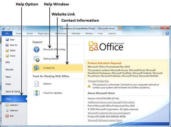 آموزش گام به گام مایکروسافت ورد (Microsoft Word) / قسمت ششم