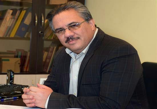 مودودی، به عنوان سرپرست سازمان توسعه تجارت ایران منصوب شد