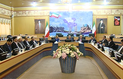 157 میلیون یورو، گشایش اسناد اعتباری پتروشیمی زنجان