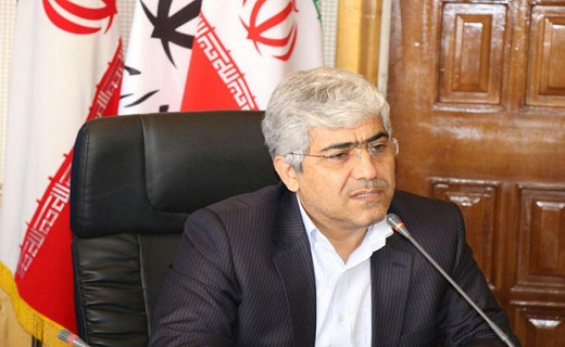 سعید ناجی سرپرست استانداری سمنان شد