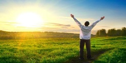چگونه به آرامش برسیم+اینفوگرافی