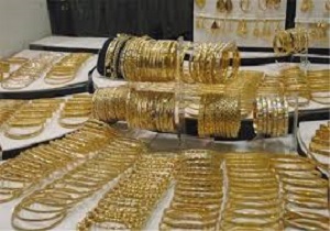 ایمن سازی طلافروشان خرمشهر