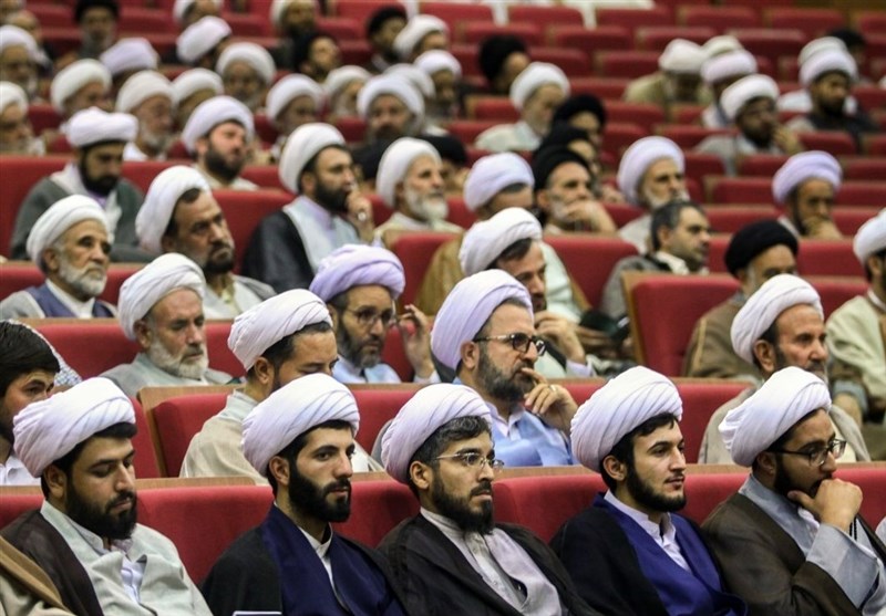 روحانیون شیعه و سنی گرد هم می آیند