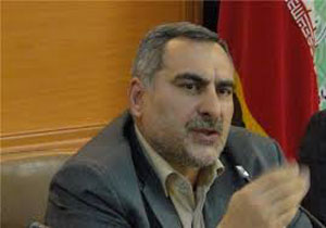 سرپرست استانداری خراسان شمالی منصوب شد