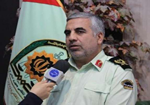 سارقان مسلح طلا فروشی خیابان حضرت امام(ره)ارومیه در چنگال قانون