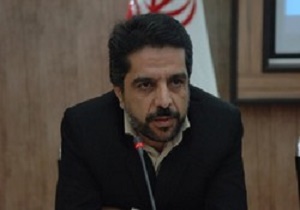 معرفی عابدی به عنوان سرپرست استانداری خراسان جنوبی