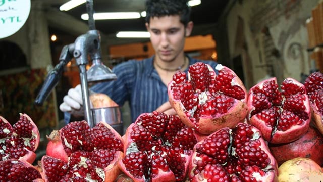 با پنج میوه پر فروش و صادراتی افغانستان آشنا شوید!