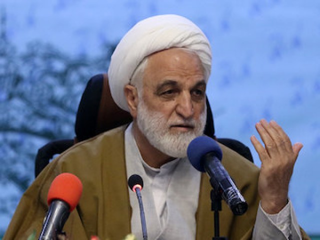 محسنی&zwnj;اژه&zwnj;ای: مدیرعامل کشت و صنعت هفت تپه فراری است/پرونده برادر رئیس جمهور و برادر معاون اول در حال پیگیری است/ارسال نامه به ظریف برای ارائه اسناد و توضیحاتش درباره پولوشویی در کشور