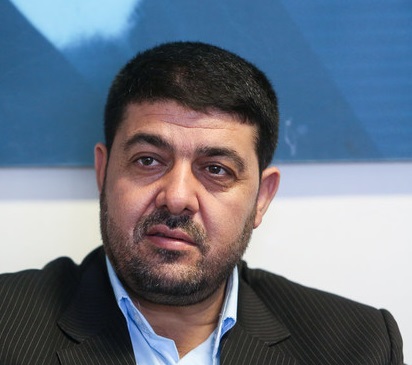 هیچ گونه بیماری واگیرداری در مراسم اربعین امسال در بین زائران مشاهده نشد