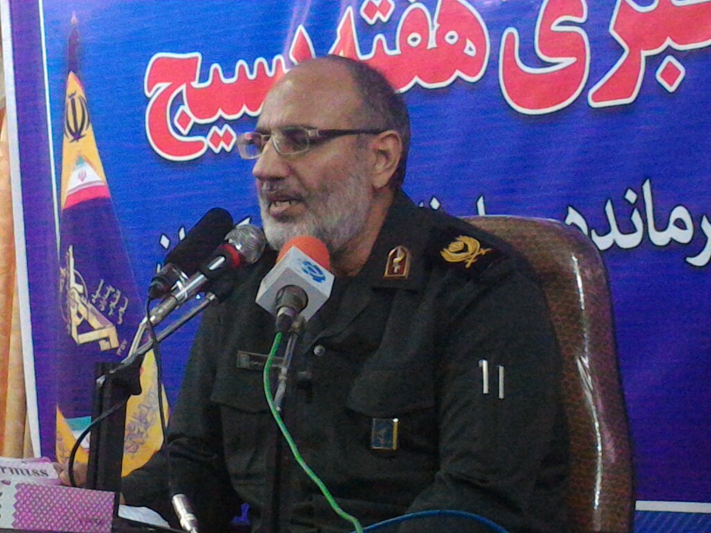 استاندار از اعمال نظر احزاب و گروه‌ها در انتخاب مدیران خودداری کند