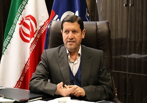 کاهش ۲۵ درصدی مصرف انرژی گاز طبیعی در شرکت نفت منطقه میاندوآب
