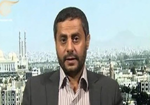 عضو دفتر سیاسی انصارالله یمن: صحبت از توقف عملیات نظامی در الحدیده نیرنگی نخ&zwnj;نما شده است