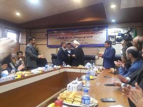 انتصاب سرپرست صدا و سیمای مرکز گیلان