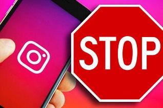 خلا امنیتی جدید اینستاگرام، رمز عبور کاربران را نمایش می&zwnj;دهد