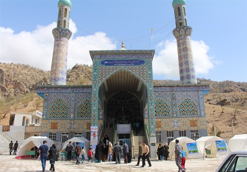 ۲۰۵ امامزاده کهگیلویه و بویراحمد درآمد ندارند