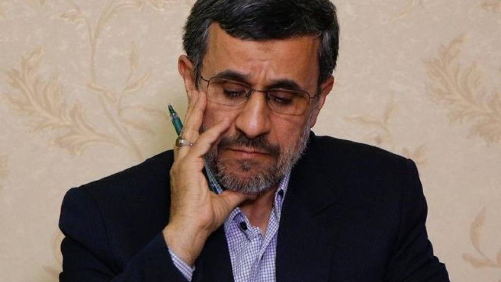 تذکر به احمدی نژاد در مجمع تشخیص مصلحت!