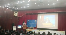حقیقی استاندار زنجان شد