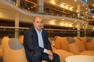 تاج شامل قانون منع به کار گیری بازنشستگان نمی شود