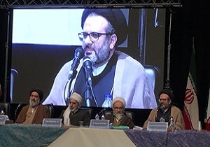 موضوع حقوق بشر يک موضوع هويتی و راهبردی و حيثيتی برای غرب است