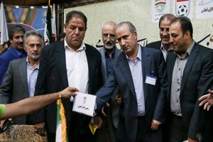 بازنشسته‌های فدراسیون فوتبال رفتنی شدند
