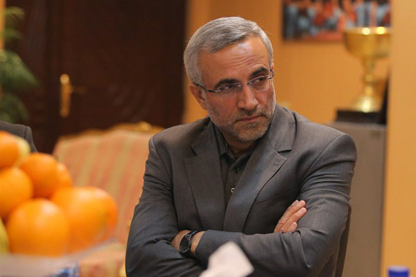 وضعیت ریاست فدراسیون های کاراته و والیبال مشخص می شود