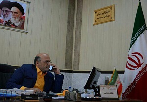 مسدودکردن راه ورودی روستا‌ها تخلف و مغایر قانون است
