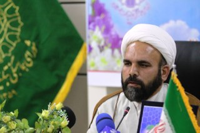 توزیع ۵ هزار جلد کتاب در بین کانون&zwnj;های مساجد دره شهر و دهلران