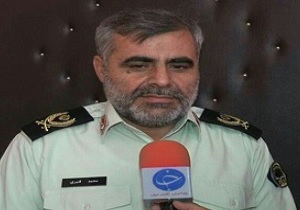 کشف بیش از ۱۰ تن مواد مخدر و یک میلیون لیتر سوخت قاچاق در سیستان و بلوچستان