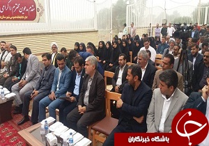 افتتاح کتابخانه عمومی برکت امیرالمومنین(ع) در روستای صلیعه شهرستان باوی