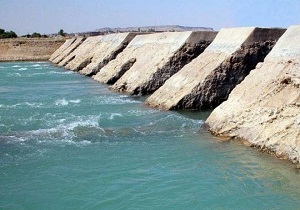 اختصاص ۲۱ میلیارد تومان برای اجرای ۲۰ پروژه آبخیزداری در آذربایجان غربی
