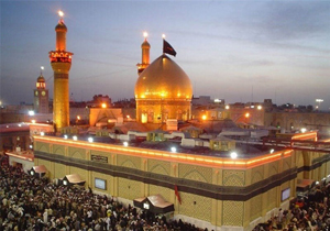 افزایش ۲۰ برابری حرم امیرالمومنین (ع) /حرم سیدالشهدا (ع) چهار برابر توسعه می‌یابد