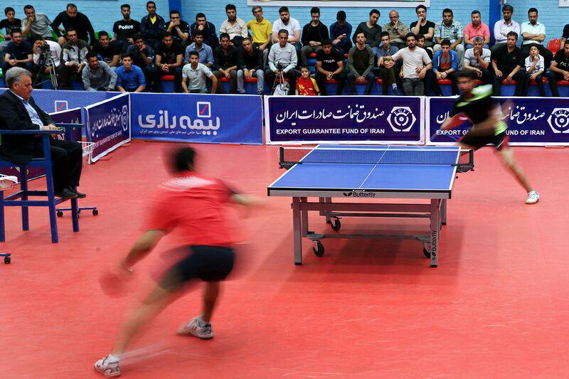 نظری : یکی از راه های کسب سهمیه المپیک ، ارتقا رنکینگ جهانی بازیکنان است