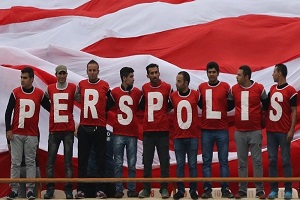 هواداران پرسپولیس در جایگاه سوم برترین طرفداران قرار گرفتند