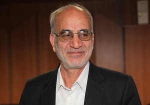 نیروی انسانی منافع کشور را محقق می&zwnj;کند