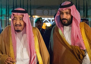 عربستان از فرصت کنونی برای نجات خود از باتلاق یمن استفاده کند